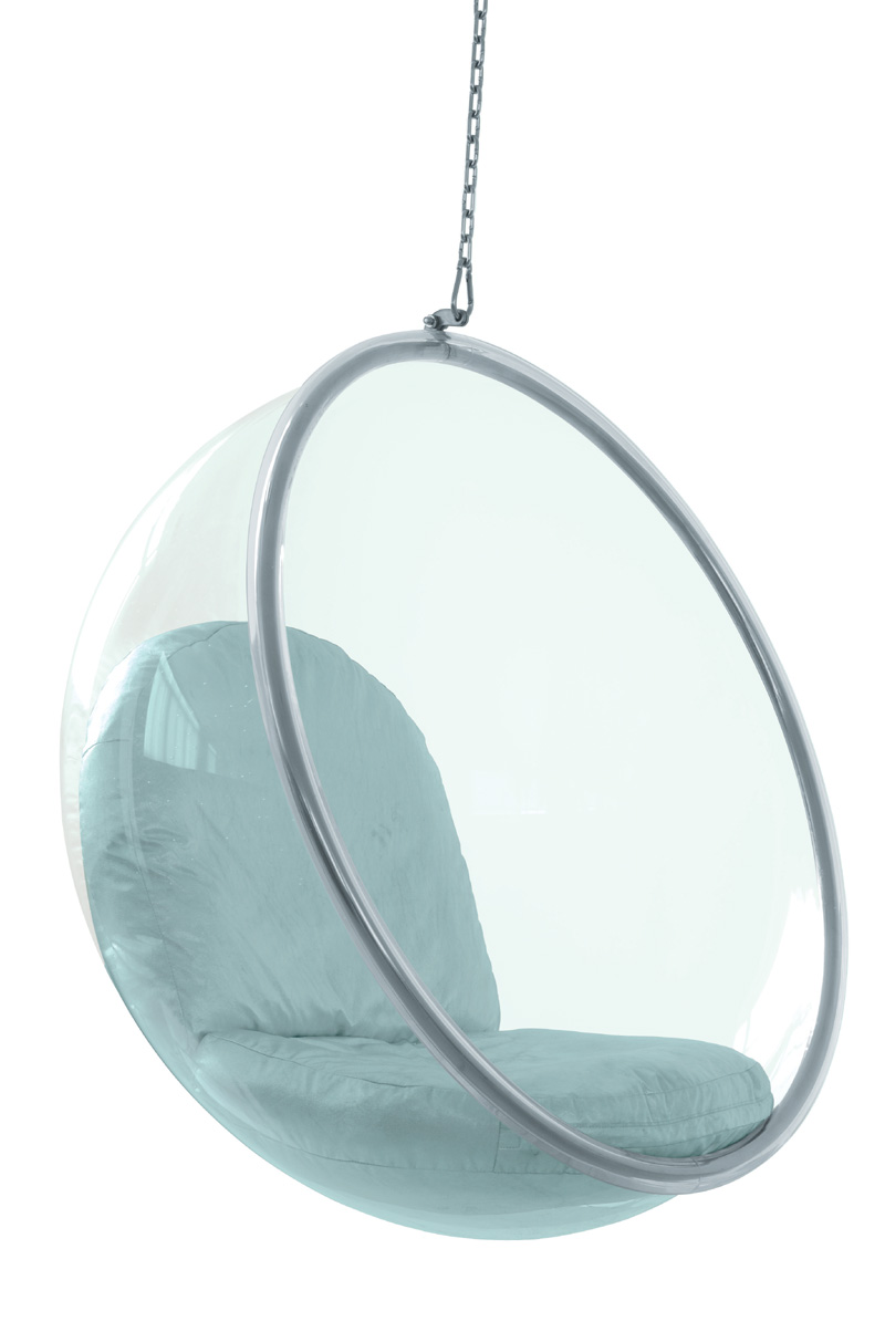 Bubble Chair Hanging Loading Zoom