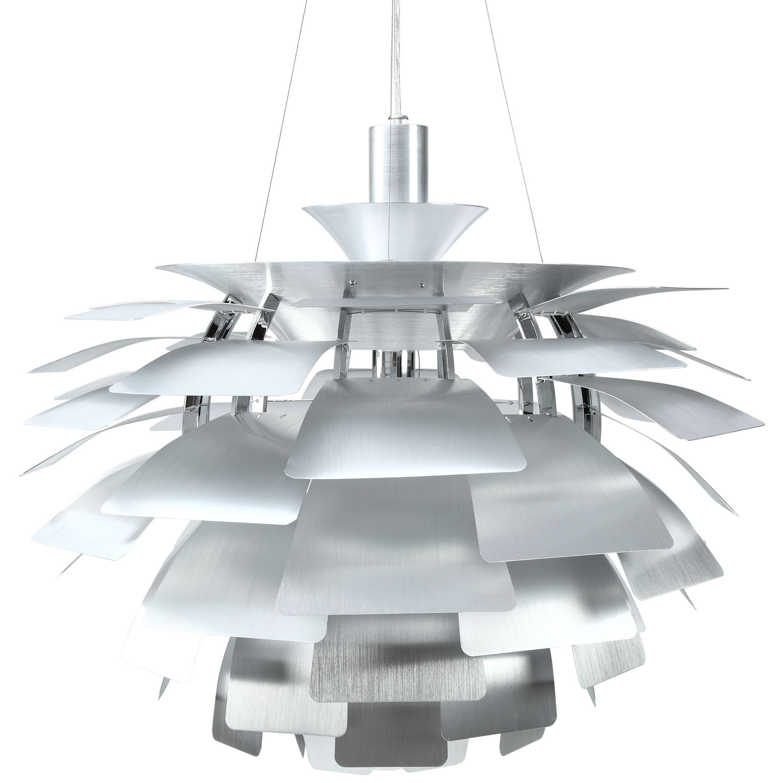 Artichoke Lamp Artichoke Light Artichoke Chandelier