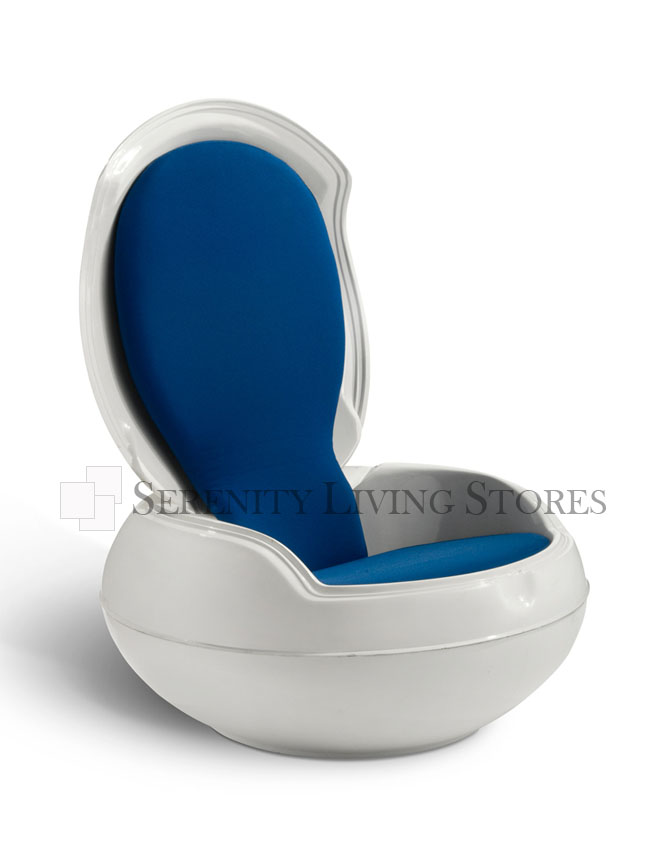 Arne Jacobsen Chair Replica: Modern Chair Serenity Living Stores